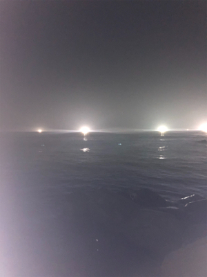 リベンジケンサキ