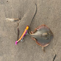 連休初日から混んでます