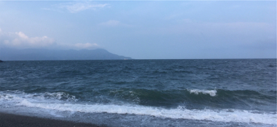 やっとお父さん