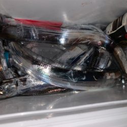 今季初、プチ爆！