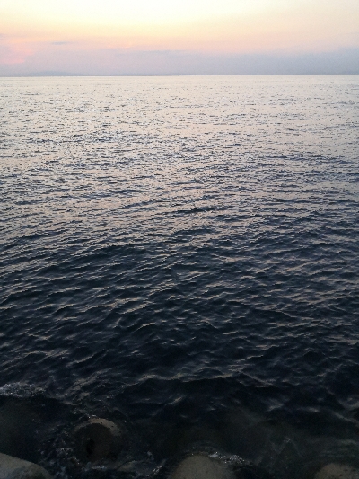 太刀魚シーズンです