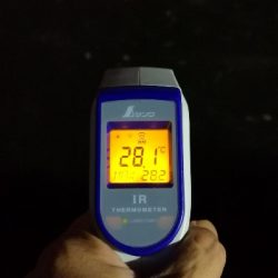 アジング練習 175