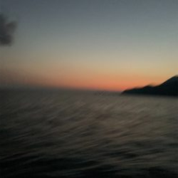 真夏のマイボート釣行