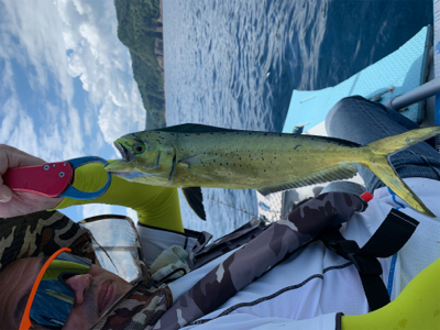 マイボートでアマダイ狙い。8目釣り達成!レンコダイとエソは高活性!