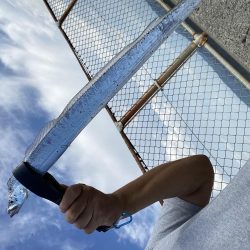 ツバス　太刀魚