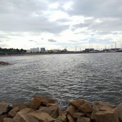 今日は良い日「大塩海岸」