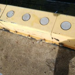 アジング＆青物調査