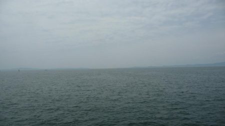 周りは爆釣！！