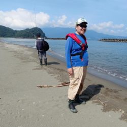 2020年キジハタ（アコウ）開幕！