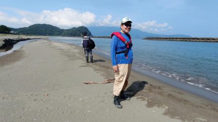 2020年キジハタ（アコウ）開幕！