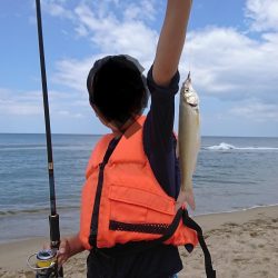 こんな日もあんだな 2