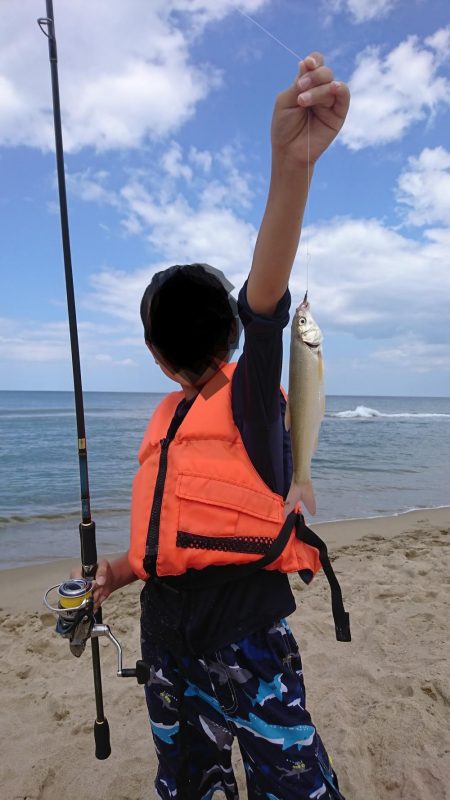 こんな日もあんだな 2