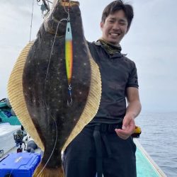 広進丸 釣果