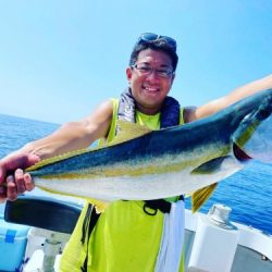 Ｙ’ｓ 釣果