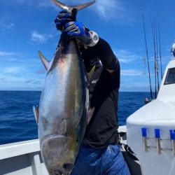 へいみつ丸 釣果