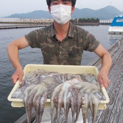 釣友丸 釣果