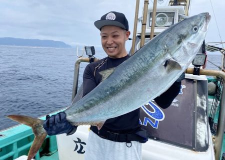 広進丸 釣果