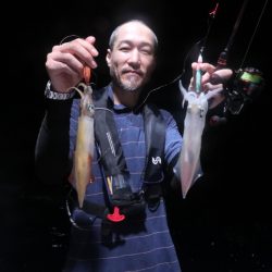 まるいち丸 ZERO-1 釣果