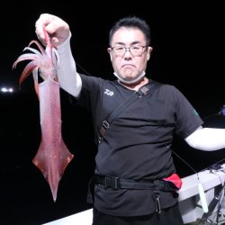 まるいち丸 ZERO-1 釣果