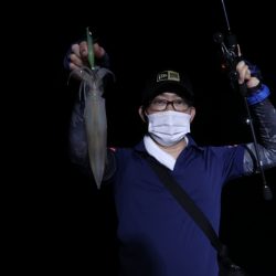 まるいち丸 ZERO-1 釣果