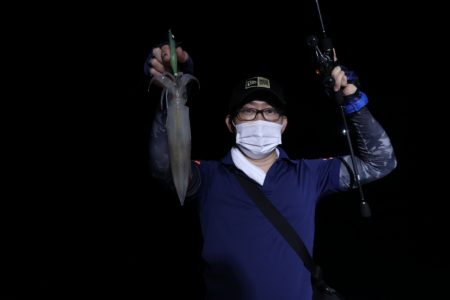 まるいち丸 ZERO-1 釣果