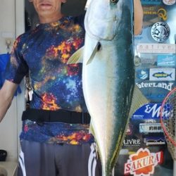 遊漁船 ニライカナイ 釣果