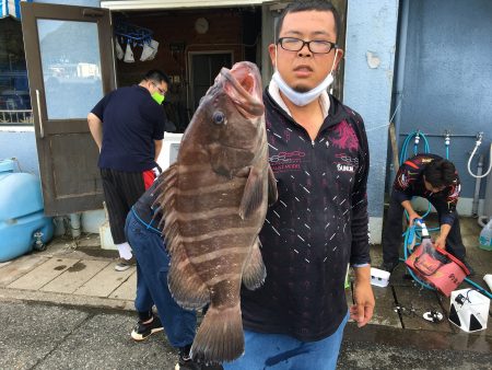 伊豆下田フィッシング 釣果