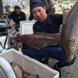 伊豆下田フィッシング 釣果