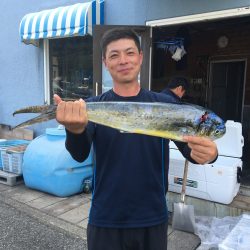 伊豆下田フィッシング 釣果