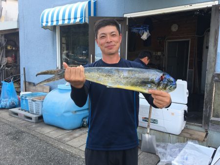 伊豆下田フィッシング 釣果
