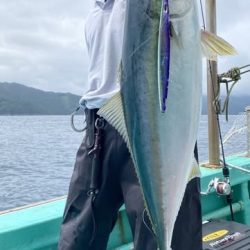 広進丸 釣果