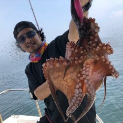 Magic(マジック) 釣果