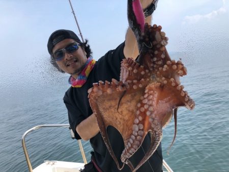 Magic(マジック) 釣果