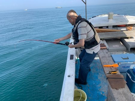 幸吉丸 釣果