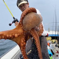 ミタチ丸 釣果