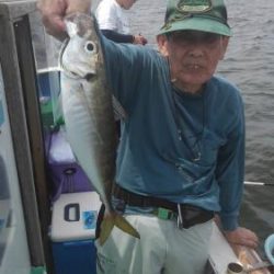 あい川丸 釣果