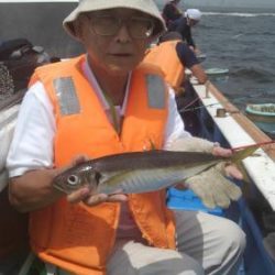 あい川丸 釣果