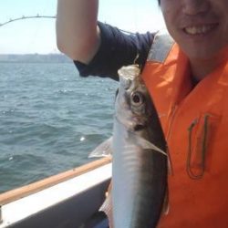あい川丸 釣果