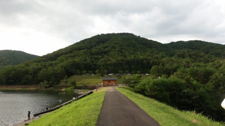 フィッシングレイクたかみや 釣果