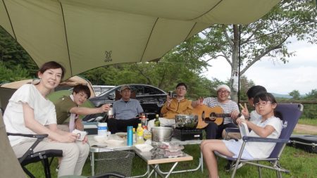 フィッシングレイクたかみや 釣果