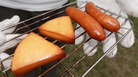 フィッシングレイクたかみや 釣果