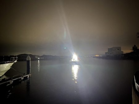 フィッシングボートACE(エース) 釣果