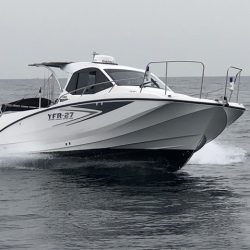 フィッシングボートACE(エース) 釣果