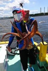 KONAYAーMARU(こなや丸) 釣果