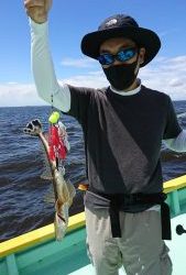 KONAYAーMARU(こなや丸) 釣果