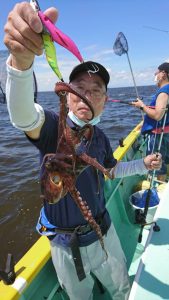 KONAYAーMARU(こなや丸) 釣果