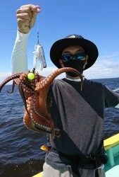 KONAYAーMARU(こなや丸) 釣果