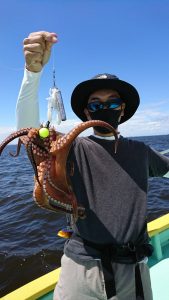 KONAYAーMARU(こなや丸) 釣果