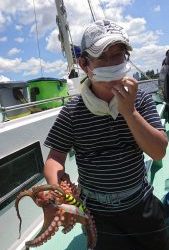 KONAYAーMARU(こなや丸) 釣果