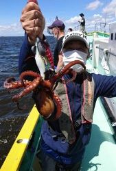 KONAYAーMARU(こなや丸) 釣果